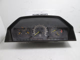 Mercedes W124 300E Instrument Cluster Speedometer 1245425725 (USED)