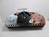 Mercedes W124 300E Instrument Cluster Speedometer 1245425725 (USED)