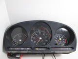 Mercedes W116 450SEL Instrument Cluster Speedometer #22 1075421801 (USED)