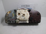 Mercedes R107 W107 380SL 81-85 Instrument Cluster Speedometer #110 1075425601 (USED)