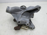 Mercedes Engine idler pulley Bracket Mount 1191552735 (USED)