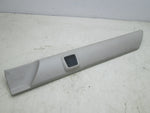 Land Rover Discovery 2 Left A Pillar Interior Cover missing one tab (USED)