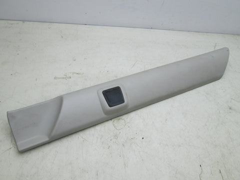 Land Rover Discovery 2 Left A Pillar Interior Cover missing one tab (USED)