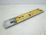 Land Rover Discovery 2 Left A Pillar Interior Cover missing one tab (USED)