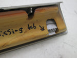 Land Rover Discovery 2 Left A Pillar Interior Cover missing one tab (USED)