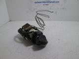 VMercedes W116 A/C Heater Climate Control Switch w/Capillary Tube w/Vacuum Switch #116223 (USED)