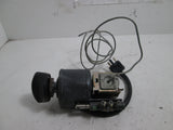 VMercedes W116 A/C Heater Climate Control Switch w/Capillary Tube w/Vacuum Switch #116223 (USED)
