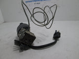 VMercedes W116 A/C Heater Climate Control Switch w/Capillary Tube w/Vacuum Switch #116223 (USED)