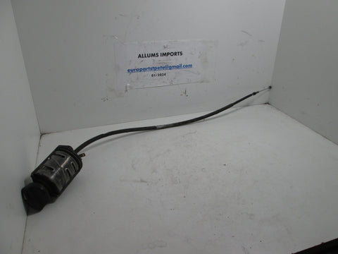 Mercedes W116 450SEL 300SD A/C Heater Climate Control Switch #116220 (USED)