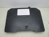 Mercedes W126 right side lower kick panel cover 1266840437 (USED)