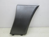 Mercedes R129 SL500 SL320 left side quarter panel trim 1296900540 grey #1 (USED)