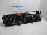 Mercedes W208 98-03 Fuse Box Panel Module 0025450801 (USED)