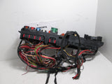 Mercedes W208 98-03 Fuse Box Panel Module 0025450801 (USED)