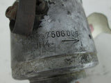 SAAB ignition distributor 0237506009 (USED)*
