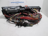 Mercedes W208 98-03 Fuse Box Panel Module 0025450801 (USED)