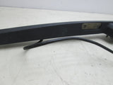 Mercedes W126 Rear License Plate Light Lens lock 1268202909 (USED)