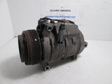 BMW E53 X5 w/3.0 02-06 A/C Compressor 64528918000 (USED)
