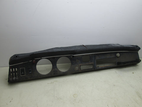 SAAB 93 96 Vintage classic 1971 dash board (USED)