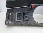 SAAB 93 96 Vintage classic 1971 dash board (USED)
