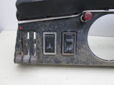 SAAB 93 96 Vintage classic 1971 dash board (USED)