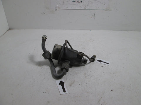 Mercedes M103 Fuel Pressure Regulator Lines (USED)
