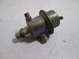 Mercedes W124 W201 fuel pressure regulator 0438161001