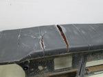 SAAB 93 96 Vintage classic 1971 dash board (USED)