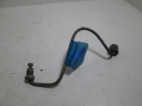 Mercedes M103 #2 Fuel Injector Line (USED)
