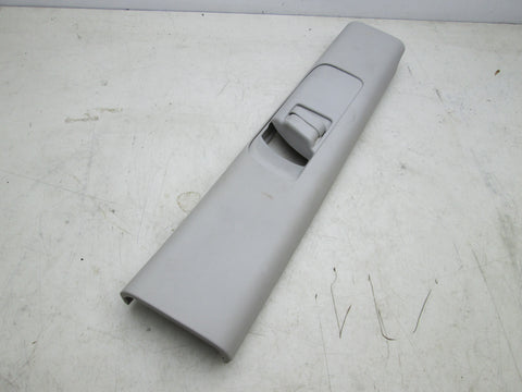 Land Rover Discovery 2 right B Pillar Interior Cover AWR3657 (USED)