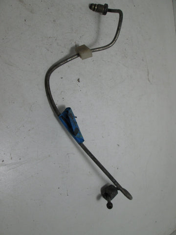 Mercedes M103 #1 Fuel Injector Line (USED)
