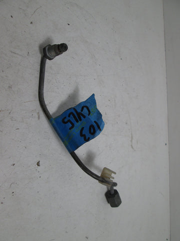 Mercedes M103 #5 Fuel Injector Line (USED)