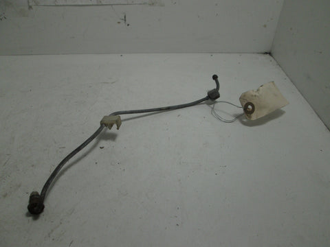 Mercedes M119 #6 Fuel Injector Line (USED)