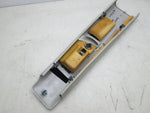 Land Rover Discovery 2 right B Pillar Interior Cover AWR3657 (USED)