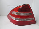 Mercedes W220 00-02 Left Tail Light S500 S430 S600 S55 2208200164 (USED)