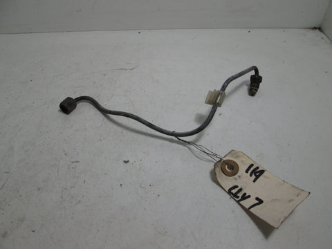Mercedes M119 #7 Fuel Injector Line (USED)