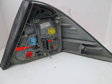 Mercedes W220 00-02 Left Tail Light S500 S430 S600 S55 2208200164 (USED)