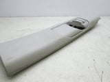 Land Rover Discovery 2 left B Pillar Interior Cover AWR3656 (USED)