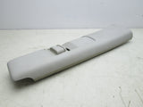 Land Rover Discovery 2 left B Pillar Interior Cover AWR3656 (USED)