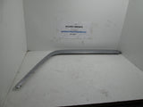 Mercedes W210 Left Front Upper Bumper Chrome Trim #2109 (USED)