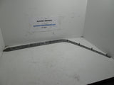 Mercedes W210 Left Front Upper Bumper Chrome Trim #2109 (USED)