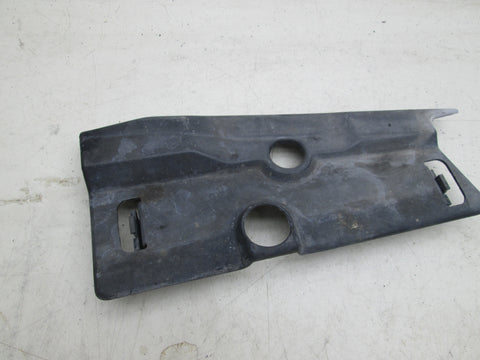 Land Rover discovery 2 headlight cover DEB100100 (USED)