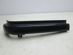 Land Rover Discovery 2 left side headlight under trim black DHH100730 (USED)