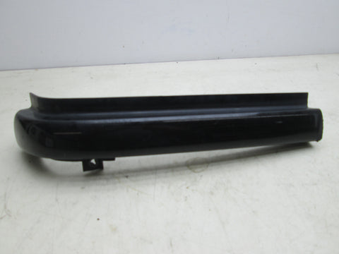 Land Rover Discovery 2 left side headlight under trim black DHH100730 (USED)