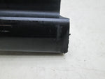 Land Rover Discovery 2 left side headlight under trim black DHH100730 (USED)