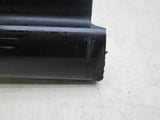 Land Rover Discovery 2 left side headlight under trim black DHH100730 (USED)
