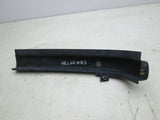 Land Rover Discovery 2 left side headlight under trim black DHH100730 (USED)