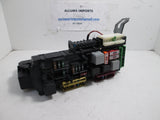 Mercedes W204 08-11 Forward SAM Module Relay Block 2049060605 (USED)