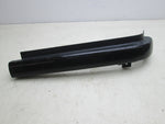 Land Rover Discovery 2 right side headlight under trim DHH100720 black (USED)