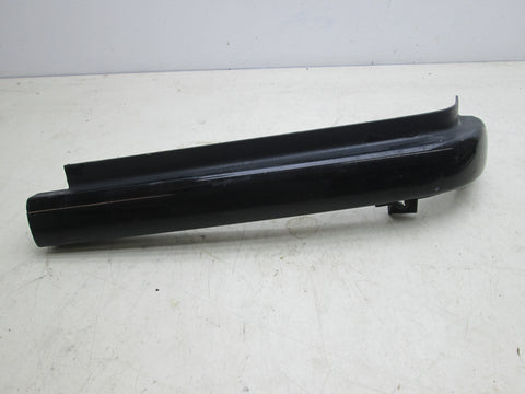 Land Rover Discovery 2 right side headlight under trim DHH100720 black (USED)