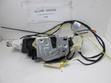 Mercedes W220 Right Front Door Latch Lock Actuator 2207207235 (USED)